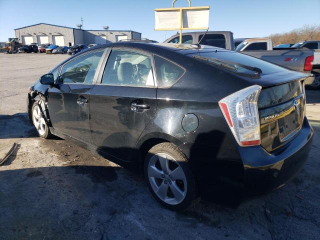 Photo 1 VIN: JTDKN3DU5A0096914 - TOYOTA PRIUS 