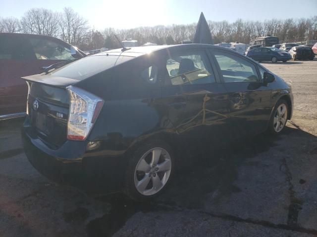 Photo 2 VIN: JTDKN3DU5A0096914 - TOYOTA PRIUS 