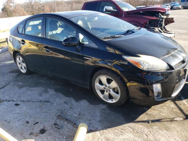 Photo 3 VIN: JTDKN3DU5A0096914 - TOYOTA PRIUS 