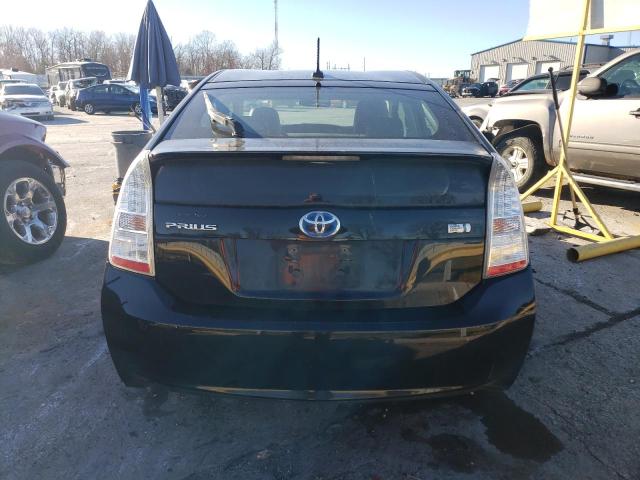 Photo 5 VIN: JTDKN3DU5A0096914 - TOYOTA PRIUS 