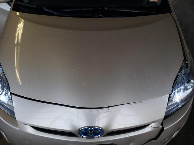 Photo 6 VIN: JTDKN3DU5A0100508 - TOYOTA PRIUS 