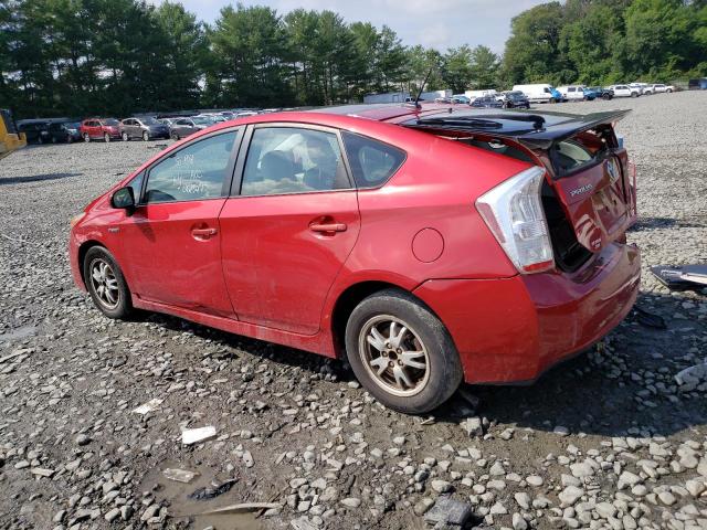 Photo 1 VIN: JTDKN3DU5A0101285 - TOYOTA PRIUS 