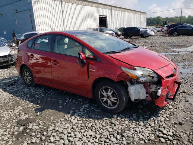 Photo 3 VIN: JTDKN3DU5A0101285 - TOYOTA PRIUS 