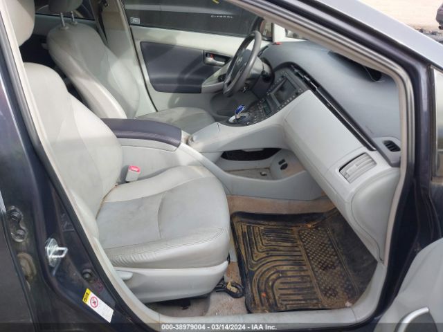 Photo 4 VIN: JTDKN3DU5A0104588 - TOYOTA PRIUS 