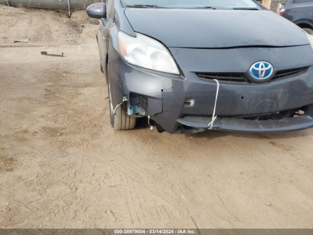 Photo 5 VIN: JTDKN3DU5A0104588 - TOYOTA PRIUS 