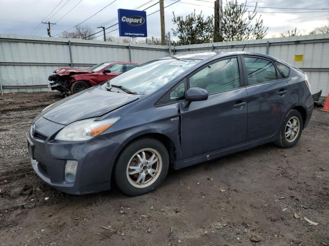 Photo 0 VIN: JTDKN3DU5A0107460 - TOYOTA PRIUS 