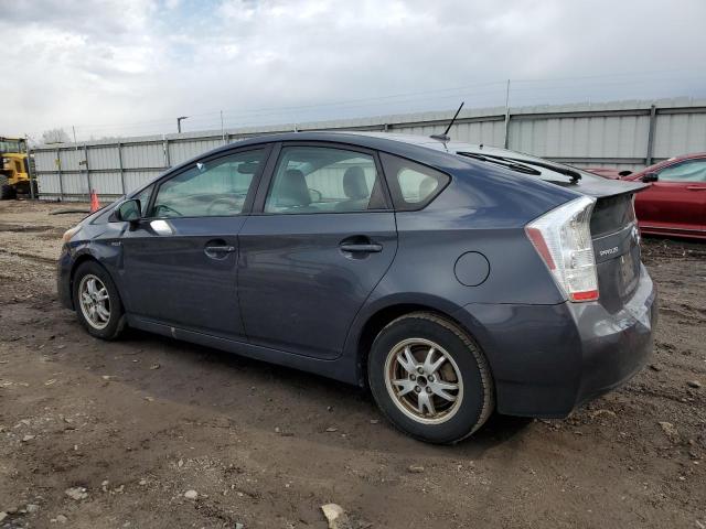 Photo 1 VIN: JTDKN3DU5A0107460 - TOYOTA PRIUS 