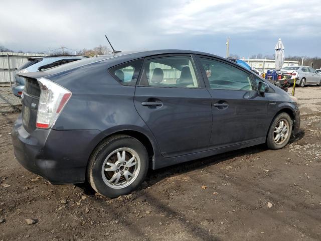 Photo 2 VIN: JTDKN3DU5A0107460 - TOYOTA PRIUS 