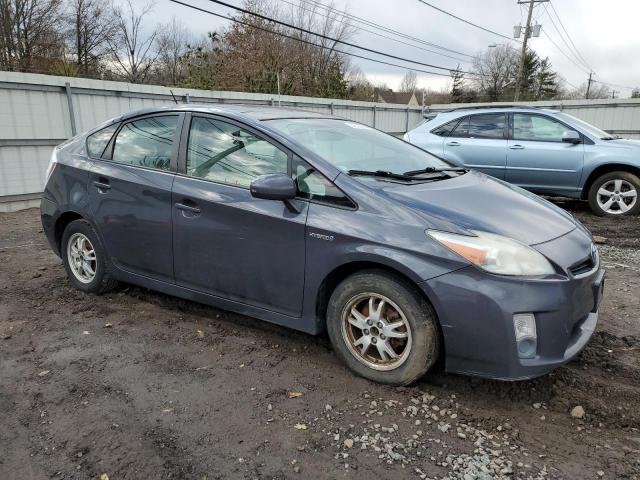 Photo 3 VIN: JTDKN3DU5A0107460 - TOYOTA PRIUS 