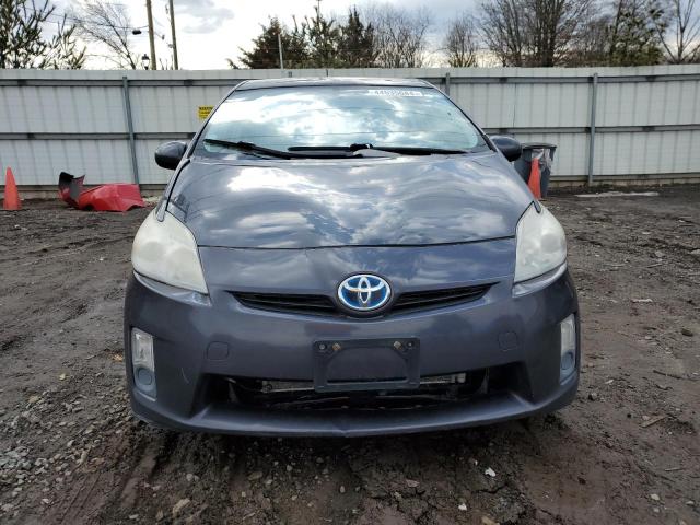 Photo 4 VIN: JTDKN3DU5A0107460 - TOYOTA PRIUS 