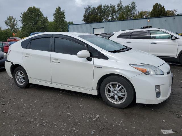 Photo 3 VIN: JTDKN3DU5A0108091 - TOYOTA PRIUS 