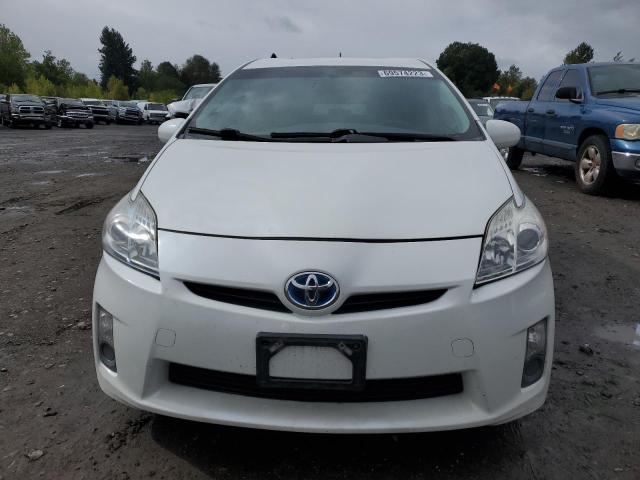 Photo 4 VIN: JTDKN3DU5A0108091 - TOYOTA PRIUS 