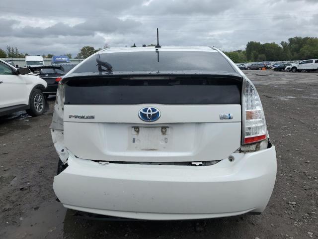 Photo 5 VIN: JTDKN3DU5A0108091 - TOYOTA PRIUS 