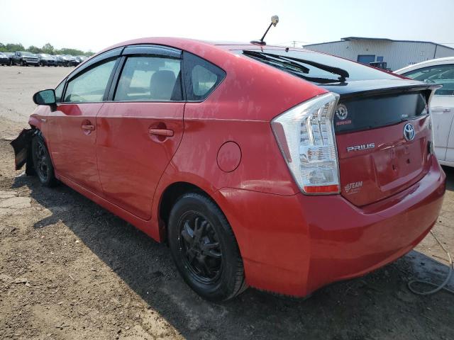 Photo 1 VIN: JTDKN3DU5A0109144 - TOYOTA PRIUS 