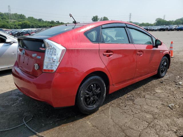 Photo 2 VIN: JTDKN3DU5A0109144 - TOYOTA PRIUS 