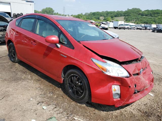 Photo 3 VIN: JTDKN3DU5A0109144 - TOYOTA PRIUS 