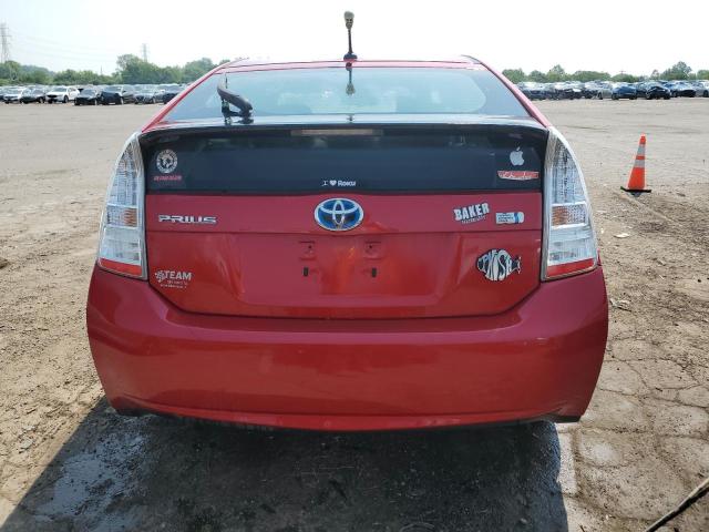 Photo 5 VIN: JTDKN3DU5A0109144 - TOYOTA PRIUS 