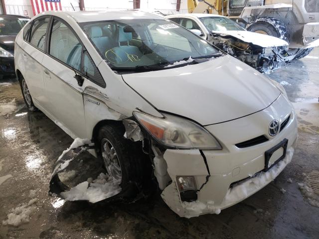 Photo 0 VIN: JTDKN3DU5A0109631 - TOYOTA PRIUS 