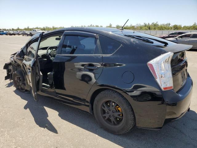 Photo 1 VIN: JTDKN3DU5A0110245 - TOYOTA PRIUS 