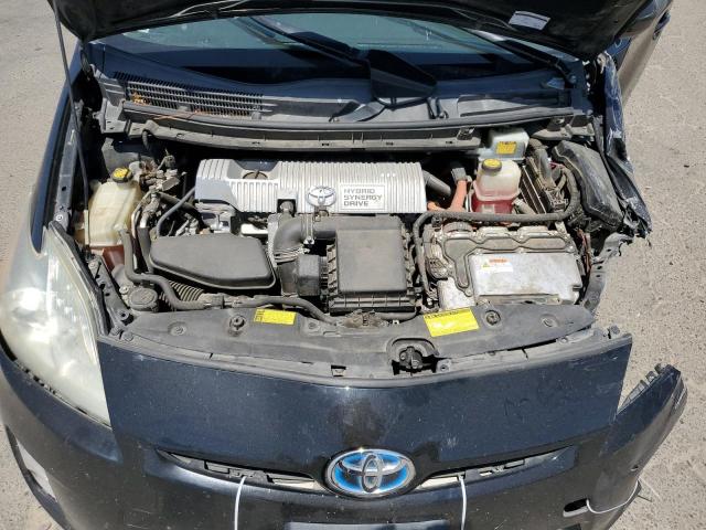 Photo 10 VIN: JTDKN3DU5A0110245 - TOYOTA PRIUS 