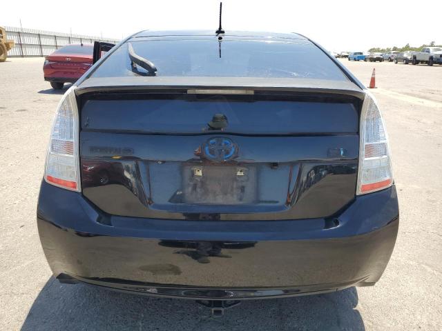 Photo 5 VIN: JTDKN3DU5A0110245 - TOYOTA PRIUS 