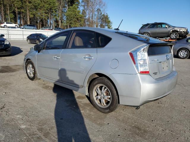 Photo 1 VIN: JTDKN3DU5A0110973 - TOYOTA PRIUS 