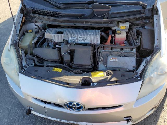 Photo 10 VIN: JTDKN3DU5A0110973 - TOYOTA PRIUS 