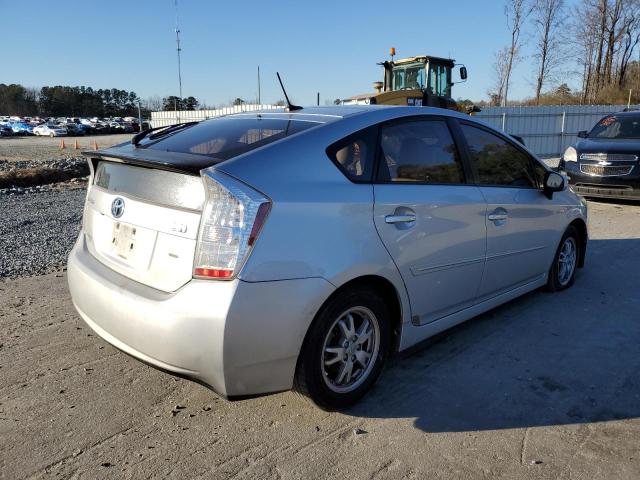 Photo 2 VIN: JTDKN3DU5A0110973 - TOYOTA PRIUS 