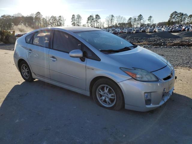 Photo 3 VIN: JTDKN3DU5A0110973 - TOYOTA PRIUS 