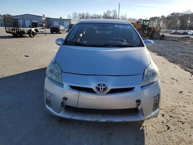 Photo 4 VIN: JTDKN3DU5A0110973 - TOYOTA PRIUS 