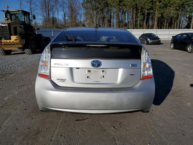 Photo 5 VIN: JTDKN3DU5A0110973 - TOYOTA PRIUS 