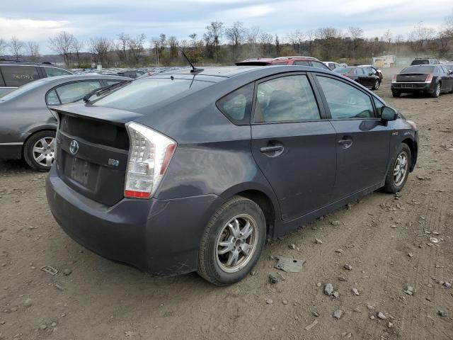 Photo 2 VIN: JTDKN3DU5A0111394 - TOYOTA PRIUS 