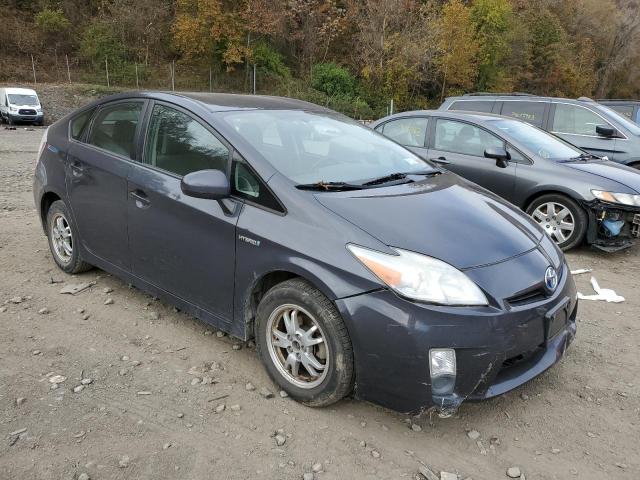 Photo 3 VIN: JTDKN3DU5A0111394 - TOYOTA PRIUS 