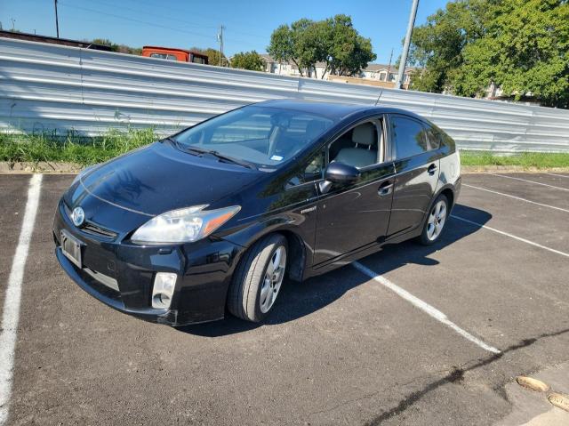 Photo 1 VIN: JTDKN3DU5A0124324 - TOYOTA PRIUS 