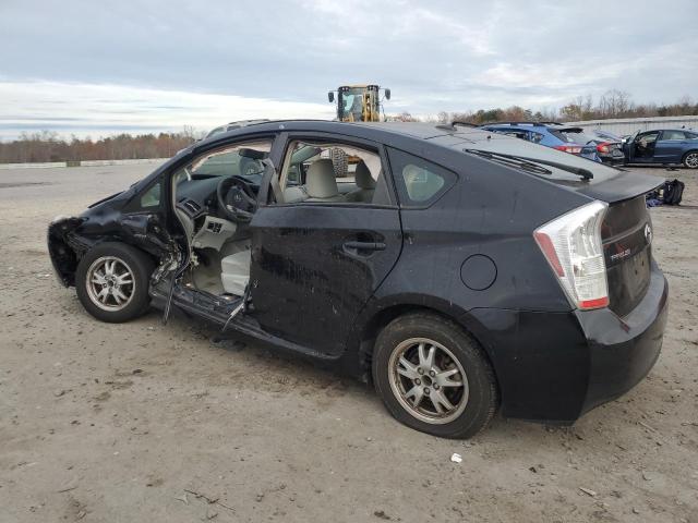 Photo 1 VIN: JTDKN3DU5A0124839 - TOYOTA PRIUS 