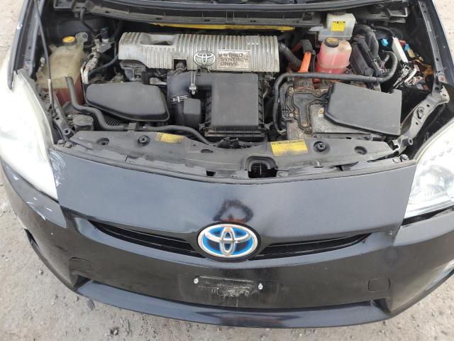 Photo 10 VIN: JTDKN3DU5A0124839 - TOYOTA PRIUS 