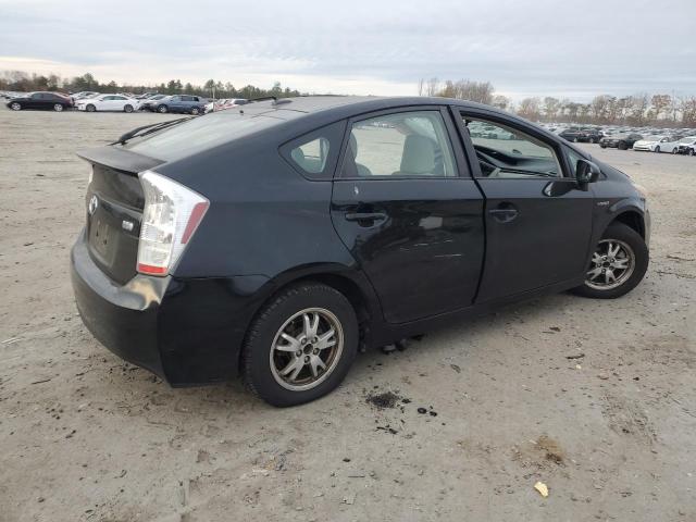 Photo 2 VIN: JTDKN3DU5A0124839 - TOYOTA PRIUS 