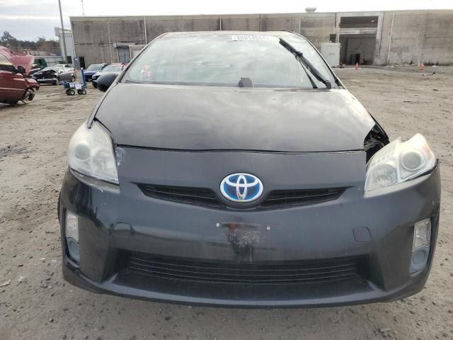 Photo 4 VIN: JTDKN3DU5A0124839 - TOYOTA PRIUS 