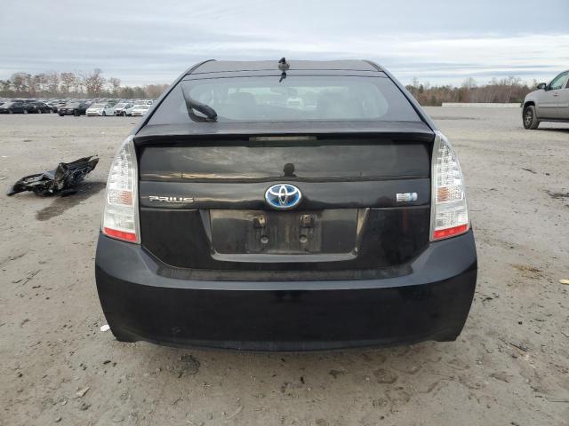 Photo 5 VIN: JTDKN3DU5A0124839 - TOYOTA PRIUS 