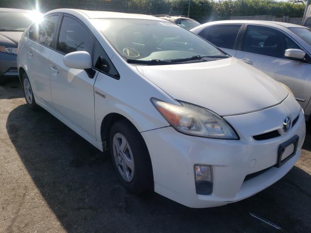 Photo 0 VIN: JTDKN3DU5A0125134 - TOYOTA PRIUS 