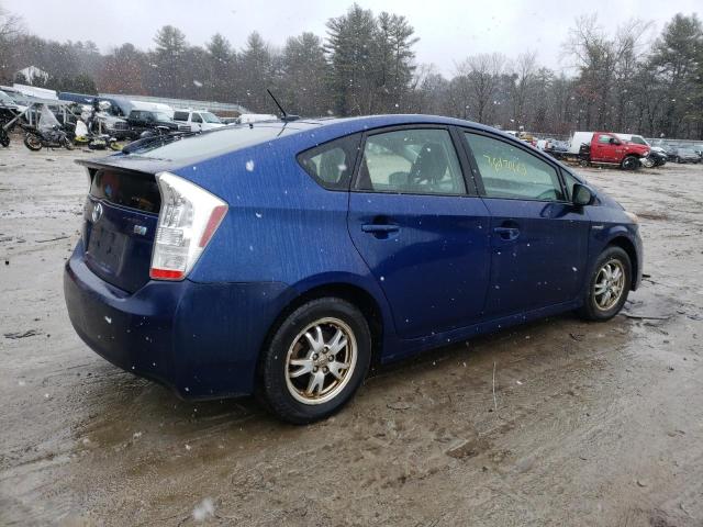 Photo 2 VIN: JTDKN3DU5A0126879 - TOYOTA PRIUS 