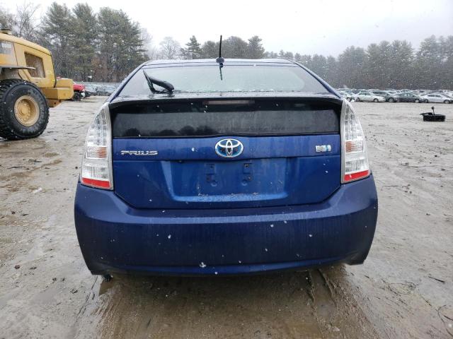 Photo 5 VIN: JTDKN3DU5A0126879 - TOYOTA PRIUS 