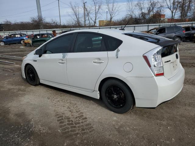 Photo 1 VIN: JTDKN3DU5A0127269 - TOYOTA PRIUS 