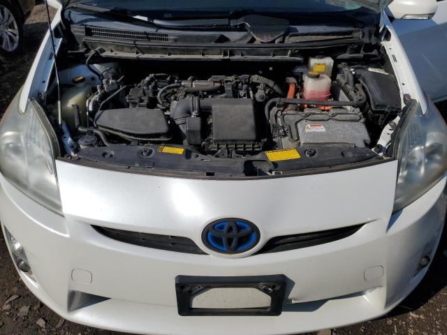 Photo 10 VIN: JTDKN3DU5A0127269 - TOYOTA PRIUS 