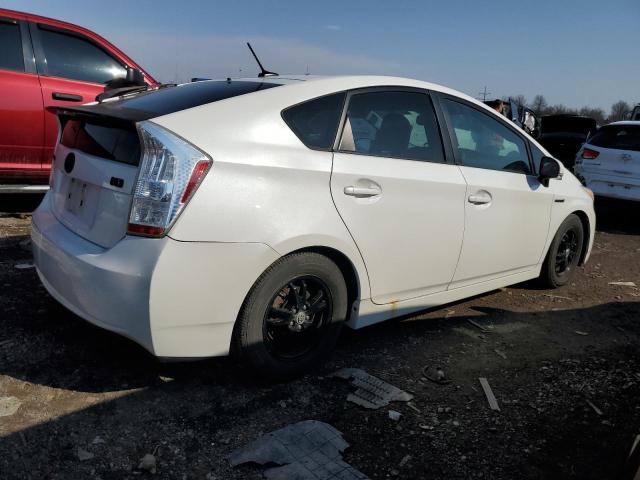 Photo 2 VIN: JTDKN3DU5A0127269 - TOYOTA PRIUS 