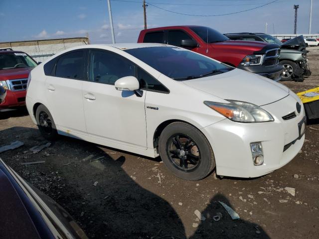 Photo 3 VIN: JTDKN3DU5A0127269 - TOYOTA PRIUS 