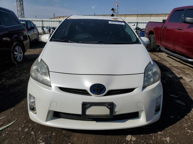 Photo 4 VIN: JTDKN3DU5A0127269 - TOYOTA PRIUS 