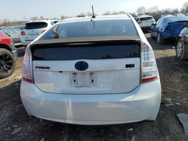 Photo 5 VIN: JTDKN3DU5A0127269 - TOYOTA PRIUS 