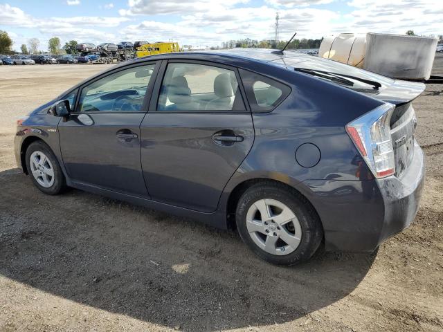 Photo 1 VIN: JTDKN3DU5A0127840 - TOYOTA PRIUS 