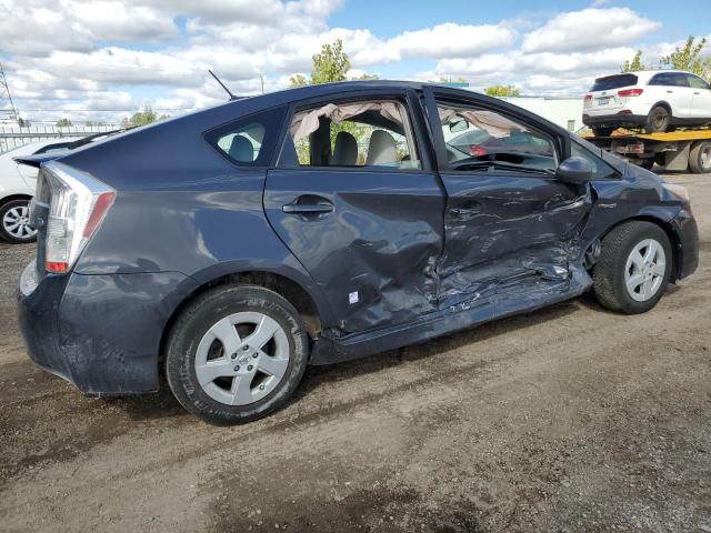 Photo 2 VIN: JTDKN3DU5A0127840 - TOYOTA PRIUS 